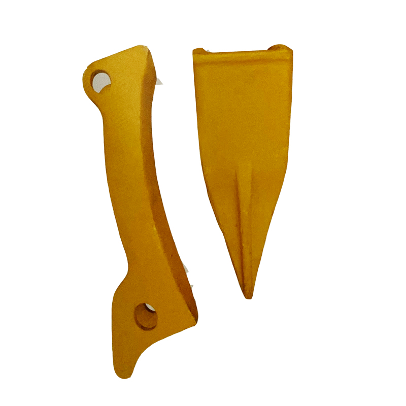Wear Resistant Castings